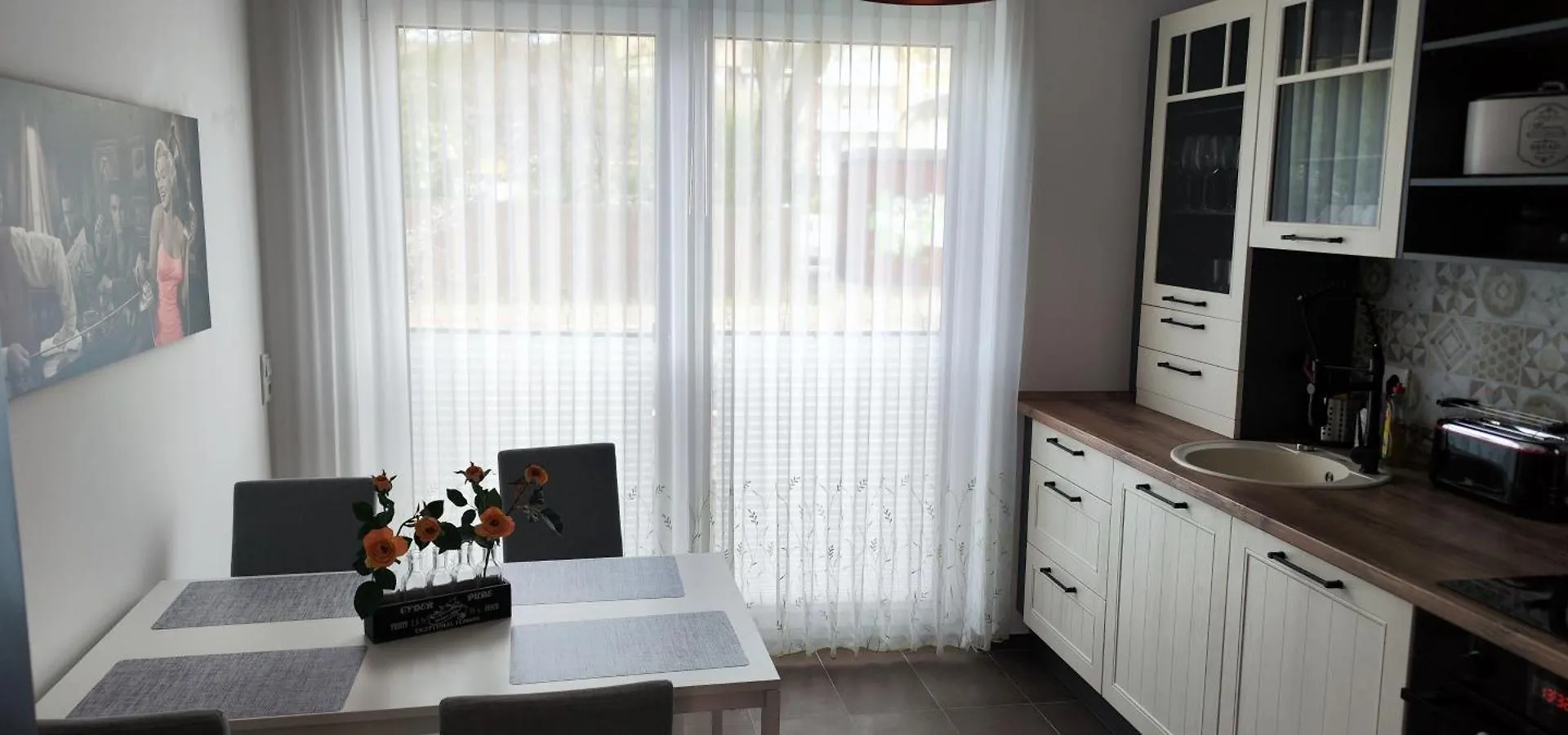 Apartment Apartment.Abel-Misburg Hannover
