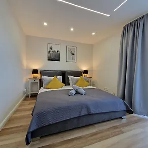  Apartment Messeblick - Lift Parkplatz - Contaktless Check In