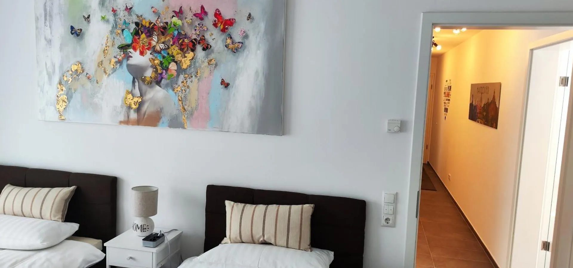 Apartment.Abel-Misburg Hannover